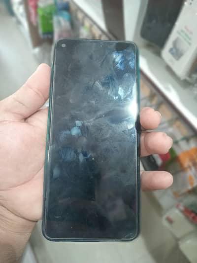 Infinix Hot 10