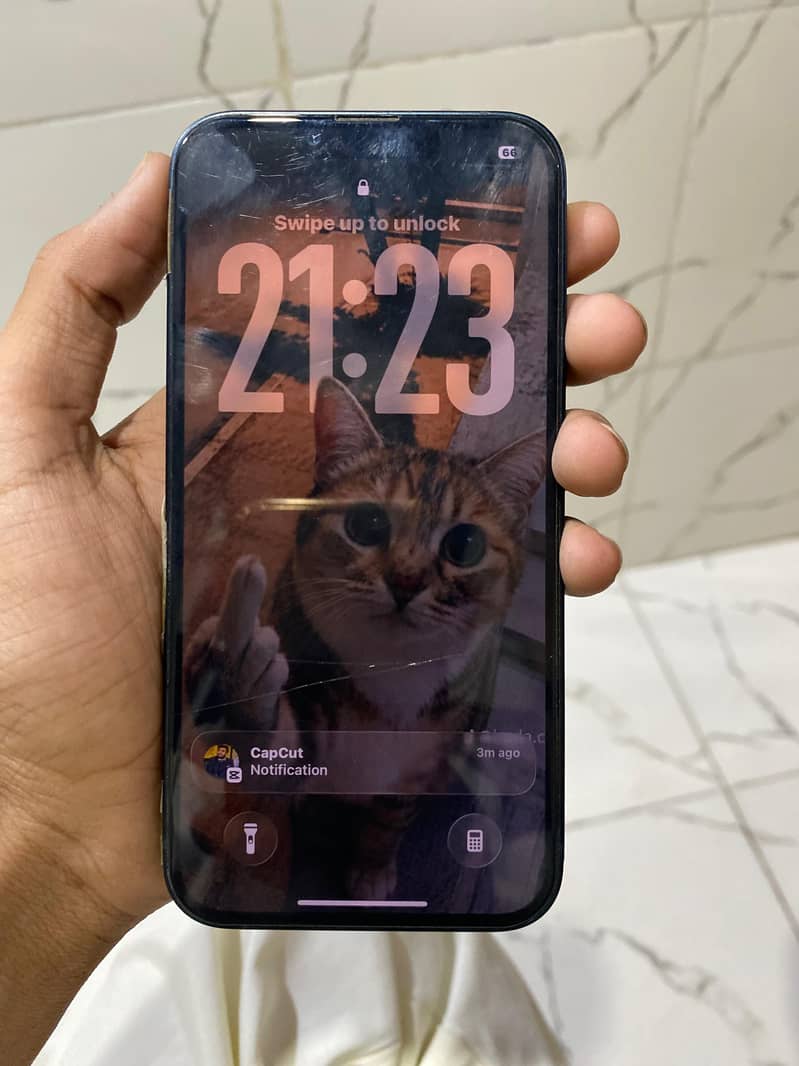 Apple iPhone 13 5