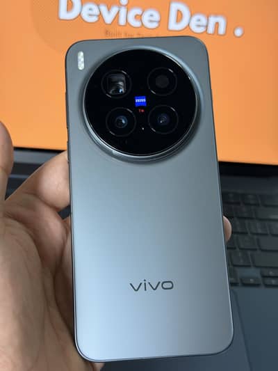 Vivo X300 Pro