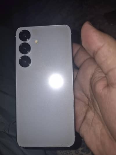 Samsung Mobile S25