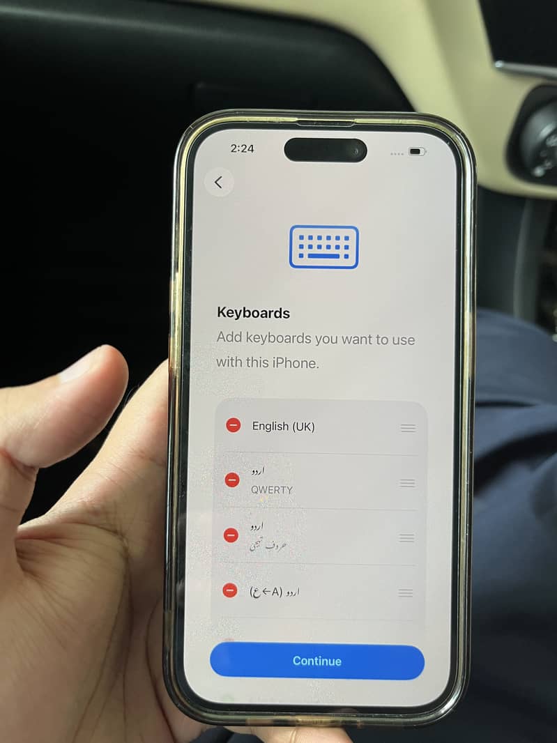 Apple iPhone 14 Pro 4