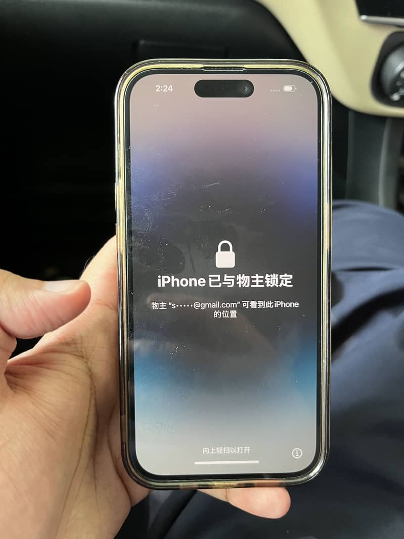 Apple iPhone 14 Pro 5