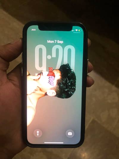 iPhone 12 Mini