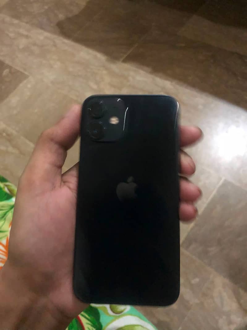 iPhone 12 Mini 1