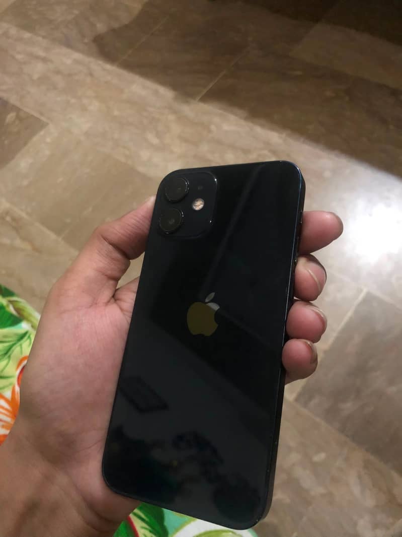 iPhone 12 Mini 3