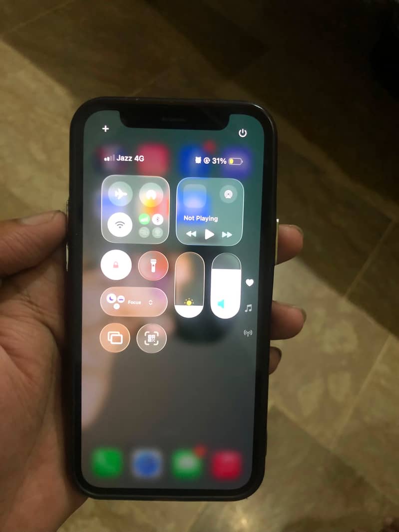 iPhone 12 Mini 5