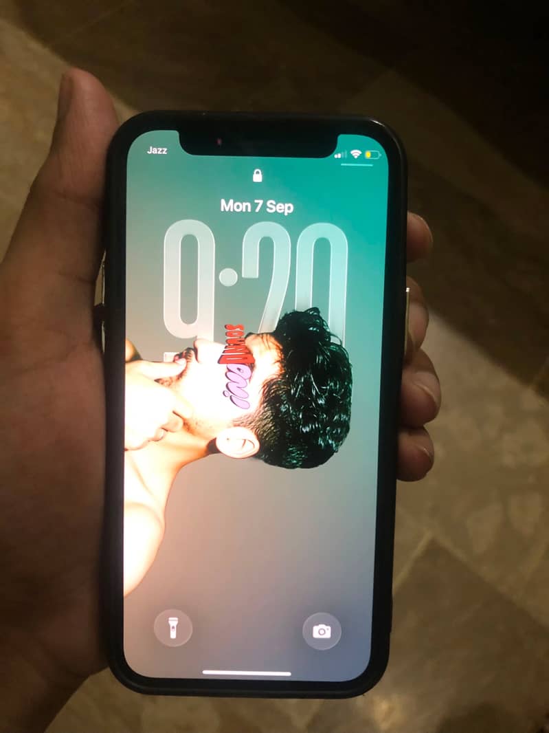 iPhone 12 Mini 6