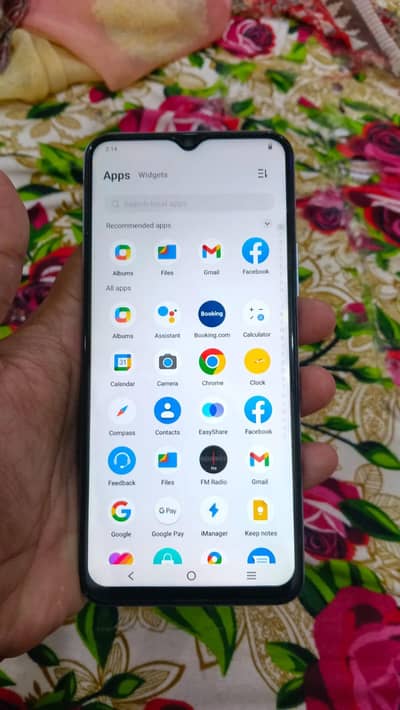Vivo Y51s 8GB RAM / 128GB ROM for Sale