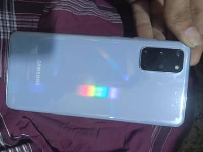 Samsung Mobile S20 Plus
