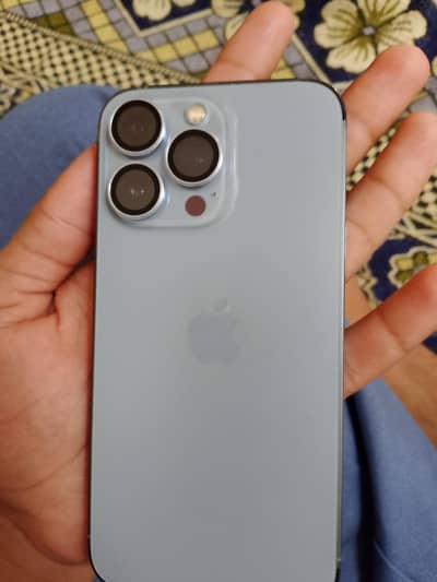 Apple iPhone 13 pro