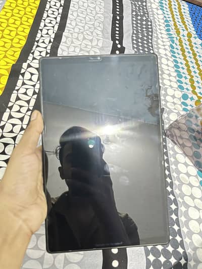 Lenovo tab k10