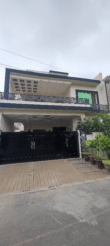 10 Marla Upper Portion | Ideal For Families | For Rent