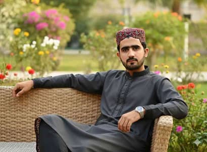 Muhammad Mansoor 