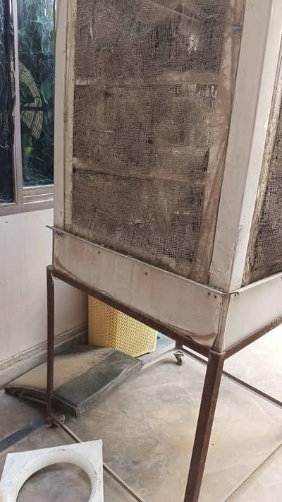 Lahori Cooler