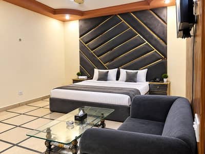 Couple Friendly Comfortable Rooms in Lahore
