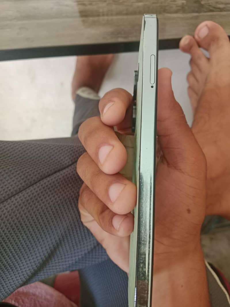 Tecno CAMON 20 4