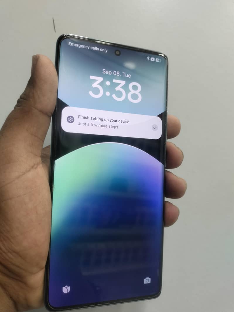 Xiaomi Redmi Note 14 Pro 5
