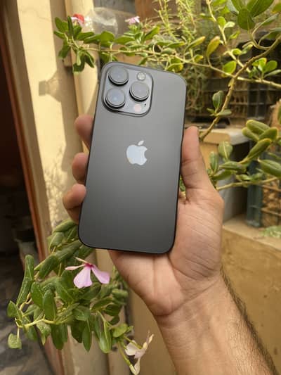 Apple iPhone 14 Pro JV 256GB