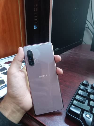 Sony 5 III
