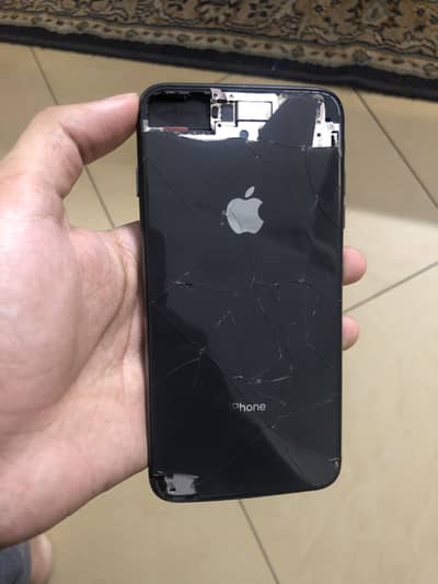 Apple iPhone 8 Plus