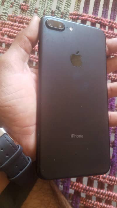 Apple iPhone 7 Plus