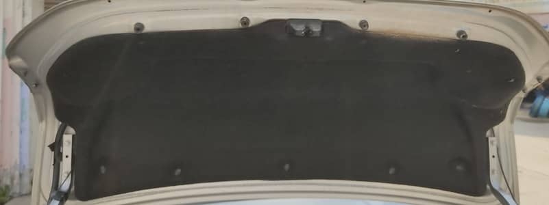 Toyota Corolla GLI 2016