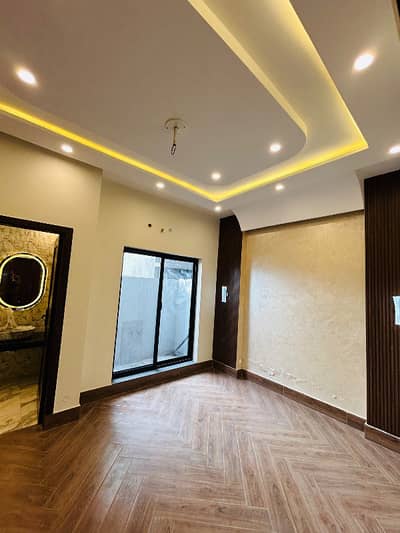 3 Prime Location Lower Portion Available For Rent In Al Kabir Town