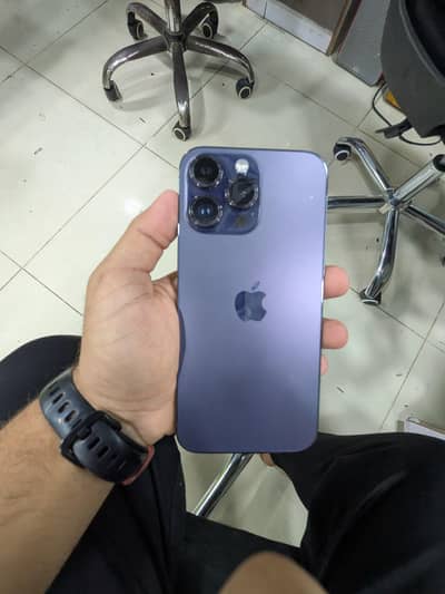 iphone 14 pro max factory unlocked LLA