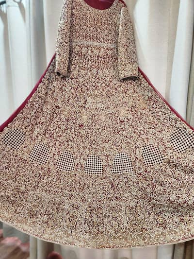 Bridal Maxi for sale