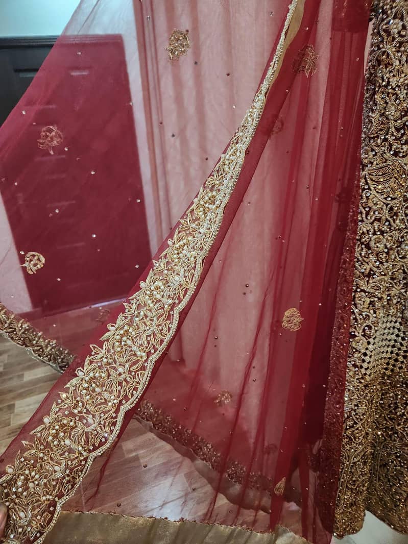 Bridal maxi 4