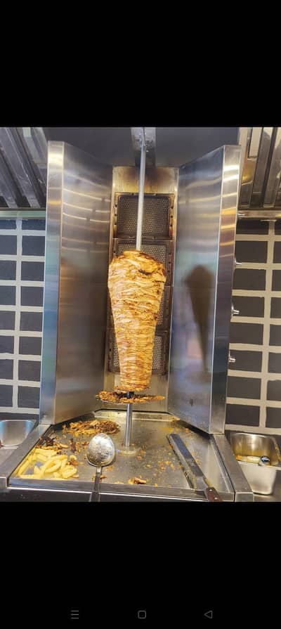 Shawarma 53 –Arabic Food Restaurant All Staff Required | Lahore