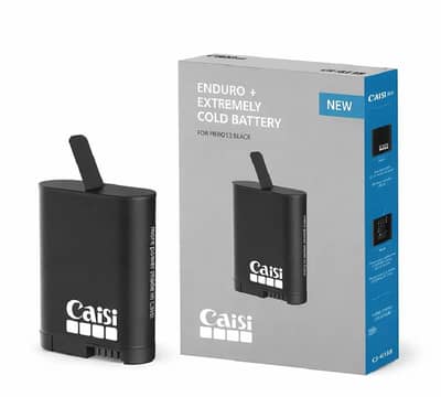 Casi GoPro hero battery 13