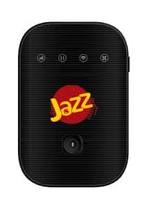 4G MIFI Jazz Zong