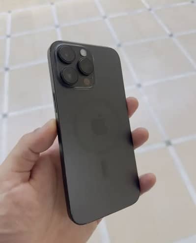 Apple iPhone 13 Pro Max