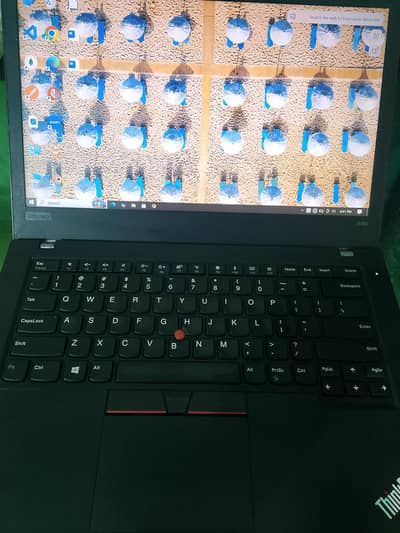 Lenovo ThinkPad A485 | Ryzen 3 PRO | 4GB RAM | 256GB SSD | Vega 6