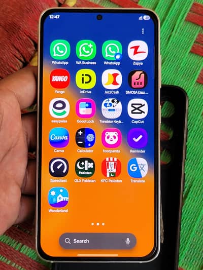 Samsung S23