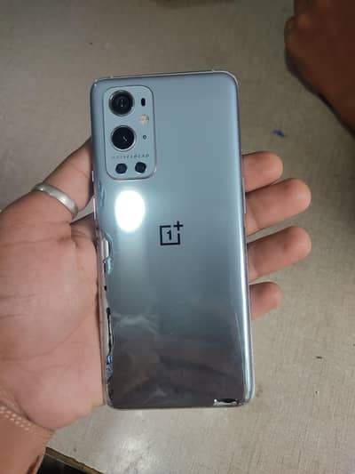 One Plus 9 Pro