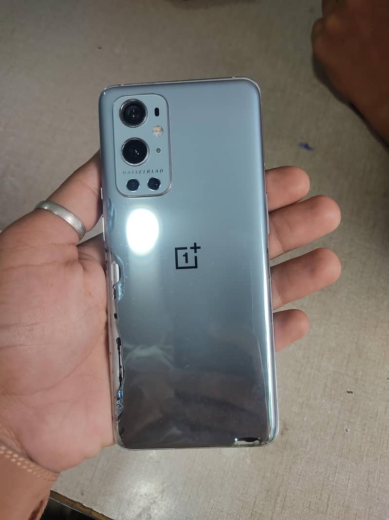 One Plus 9 Pro 0