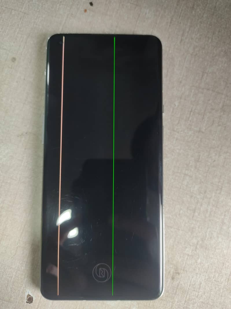 One Plus 9 Pro 1