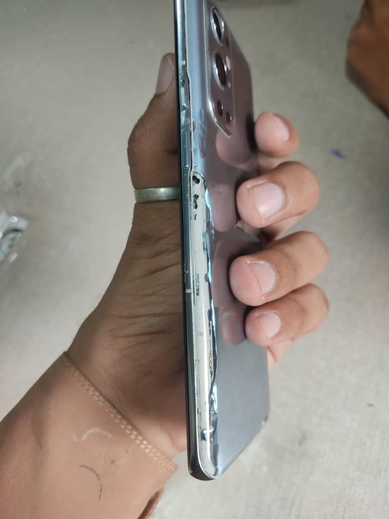 One Plus 9 Pro 2