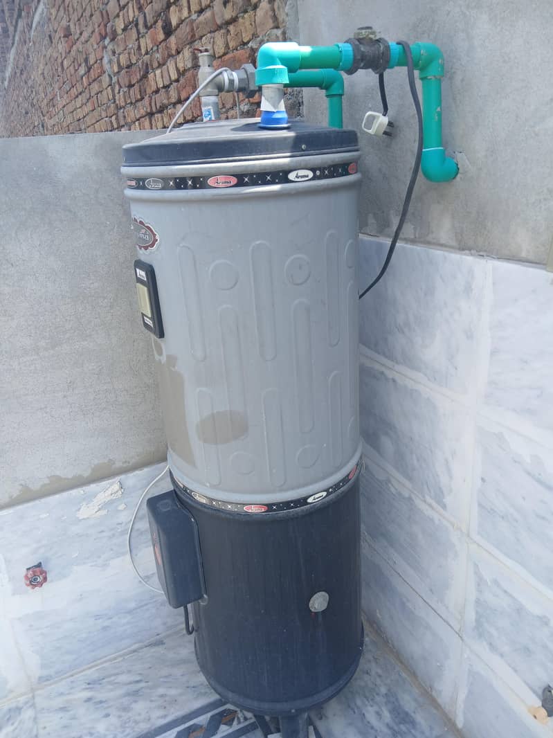 25 gallons 1