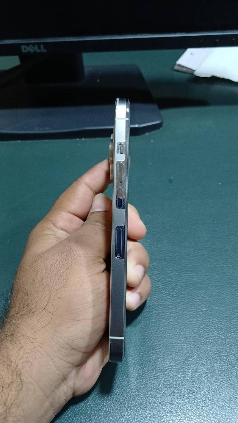 13 pro 5