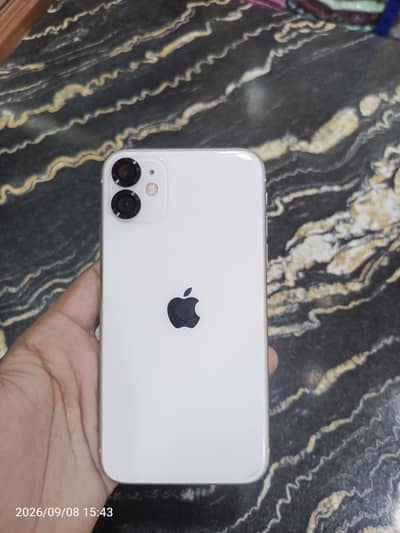 Apple iPhone 11