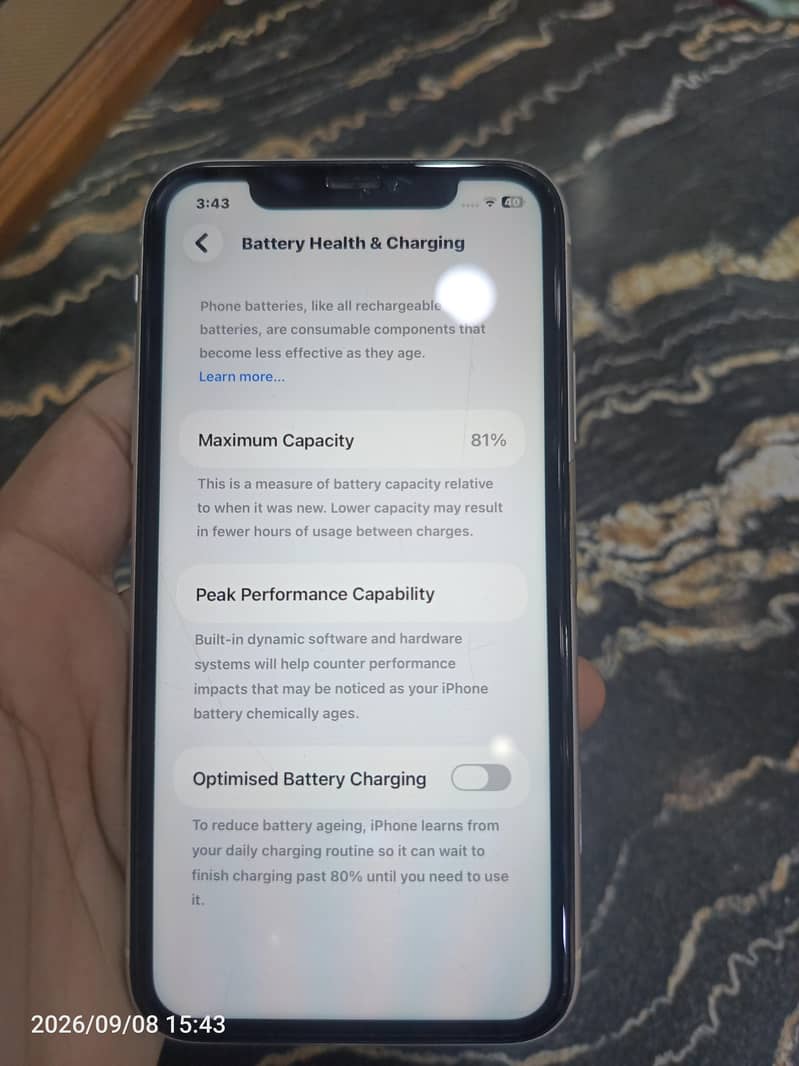 Apple iPhone 11 1