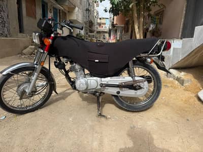 argent for sale 125