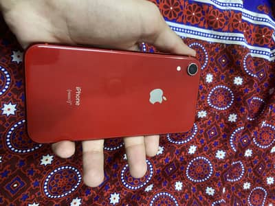 Apple iPhone XR