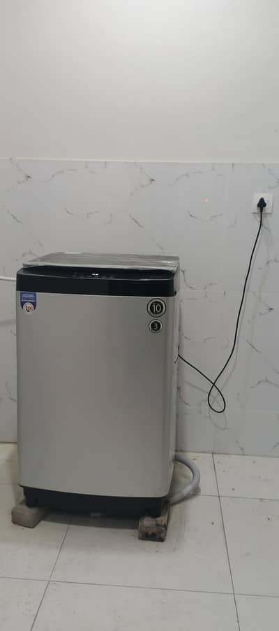 Dawlnce Washing Machine 1471 FLP