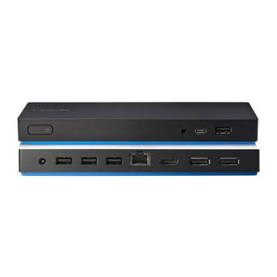 HP Docking Station G4 With Type C Cable and Power Brick