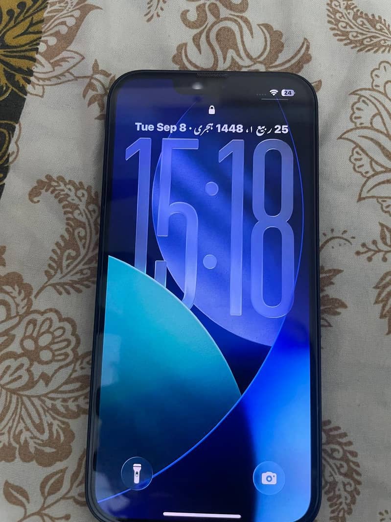 Apple iPhone 13 1
