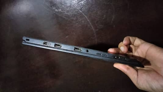 Lenovo Thinkpad X1 Yog i7 6th Gen